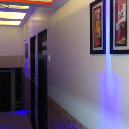 Hotel K.C Residency Mumbai Bagian luar foto