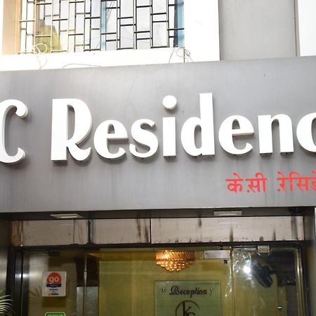 Hotel K.C Residency Mumbai Bagian luar foto
