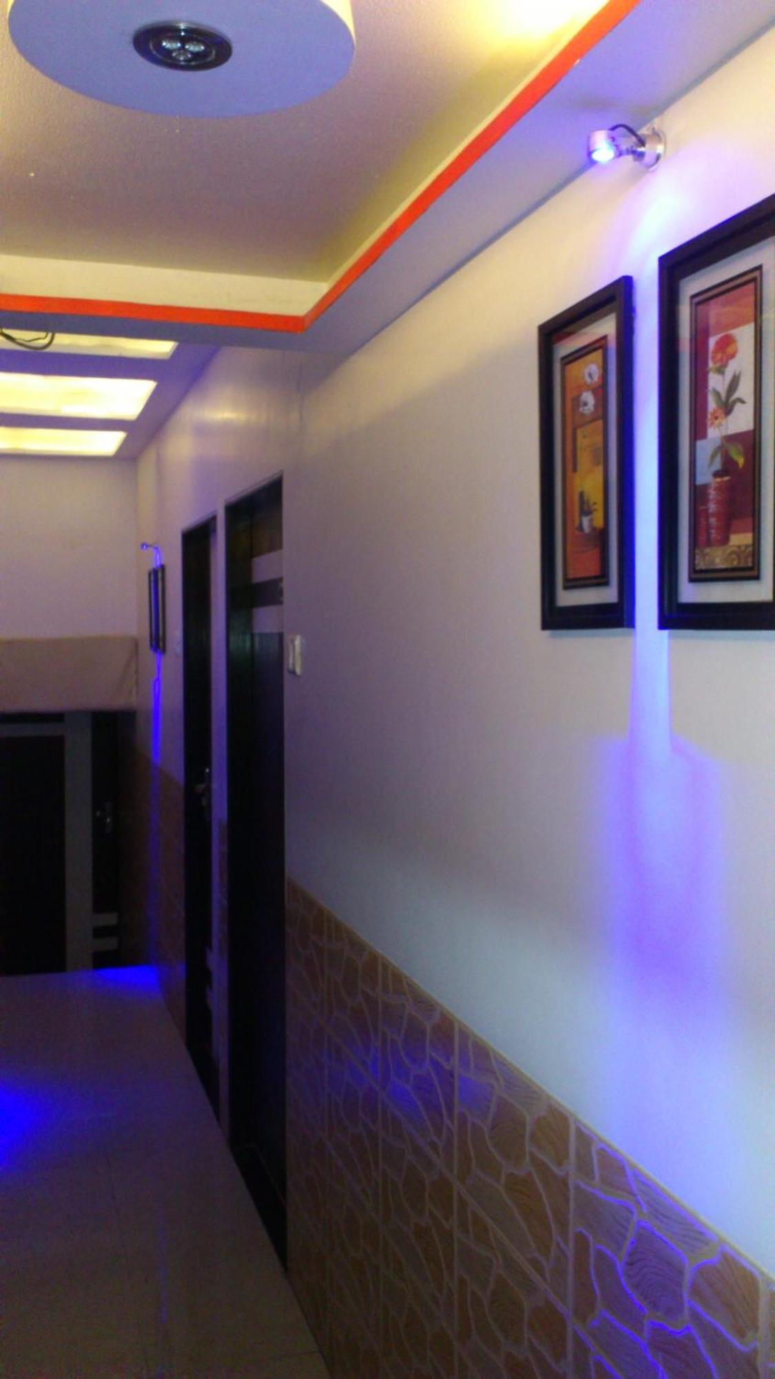 Hotel K.C Residency Mumbai Bagian luar foto