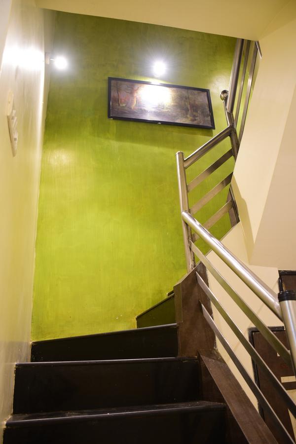 Hotel K.C Residency Mumbai Bagian luar foto