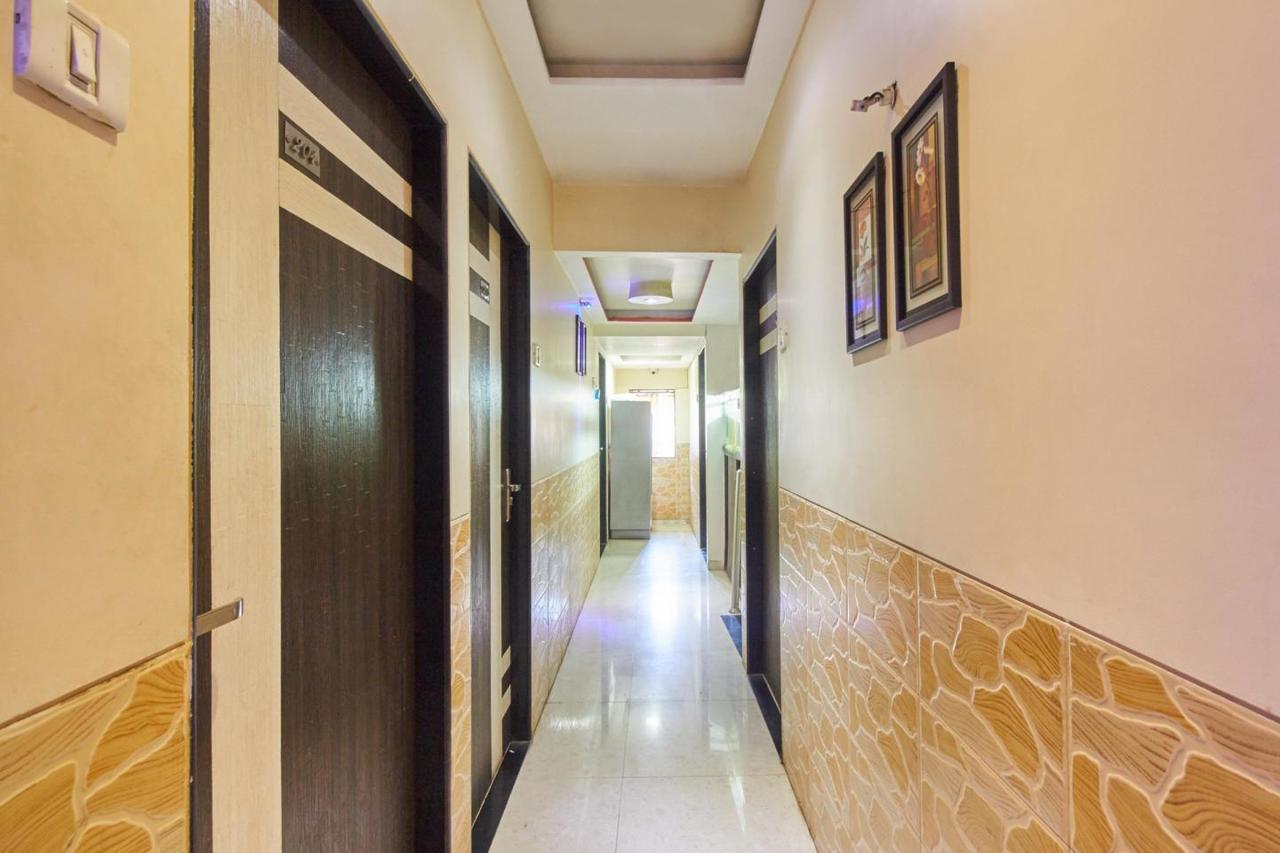 Hotel K.C Residency Mumbai Bagian luar foto